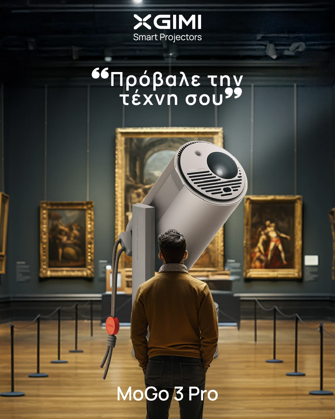 XGIMI - Back to School_Post 7