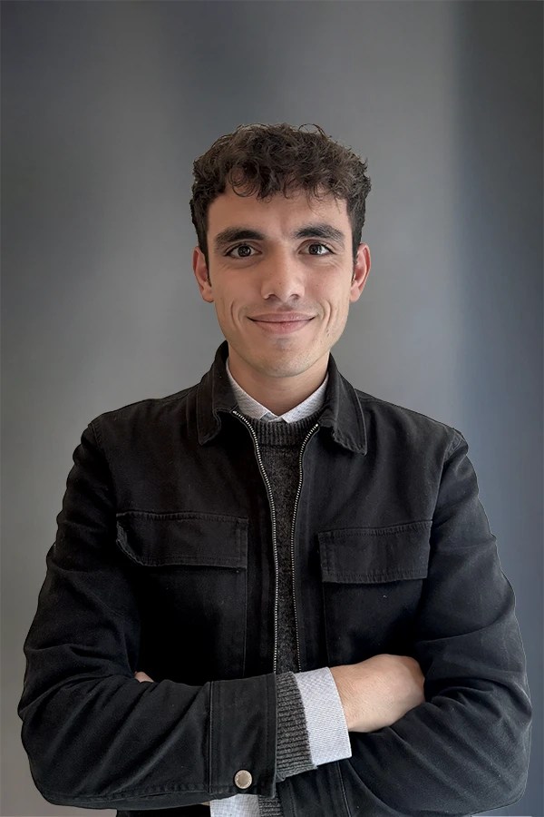 Anastasis Graikousis