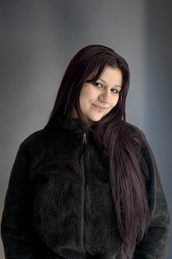 Villy Chatziathanasiou